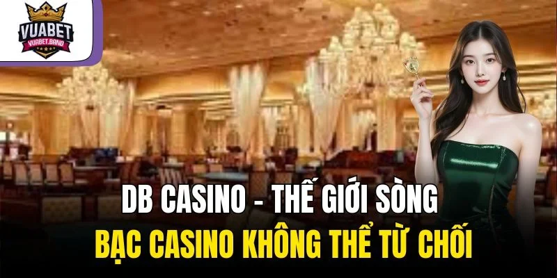 DB Casino